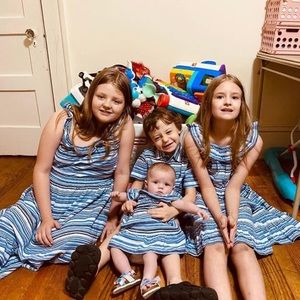 Meet your Posher, Joey